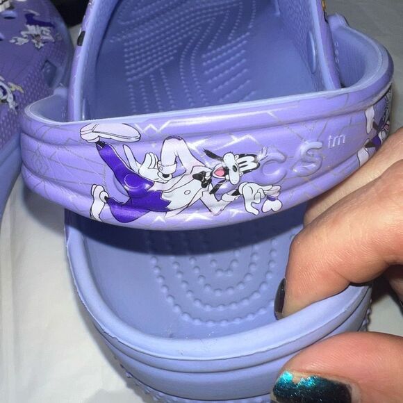 Disney 100 Year Anniversary Crocs‎ - Picture 12 of 13